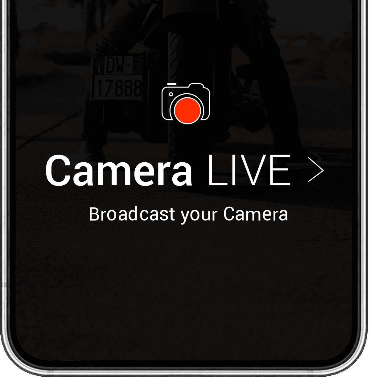 camera live